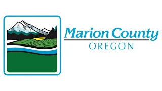 Marion County Commission Meeting - May 13, 2020