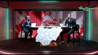 As E Dey Hot - Budget Padding: Heads Go Roll - Presido Buhari (Pt.2) | Wazobia TV