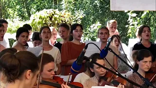 Молодёжное общение в Лимане (Донецкая область) … Такого больше не будет 🥲