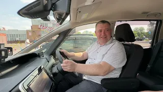 Купил с аукциона Японии NISSAN SERENA E- POWER HIGHWAY SV под заказ в Москве за 2.2мл. руб.