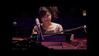 Chick Corea &Hiromi Uehara Fool on the Hill