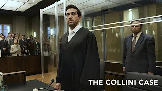 The Collini Case - Official Movie Trailer (2020)