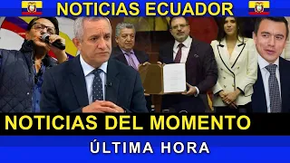 NOTICIAS ECUADOR: HOY 21 DE NOVIEMBRE 2023 ÚLTIMA HORA #Ecuador #EnVivo