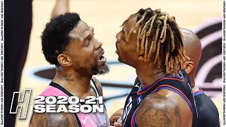 Philadelphia 76ers vs Miami Heat - Full Game Highlights | May 13, 2021 | 2020-21 NBA Season