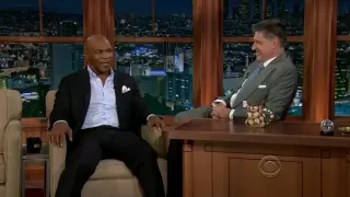 TLLS Craig Ferguson - 2013.02.27 - Tom Lennon, Mike Tyson