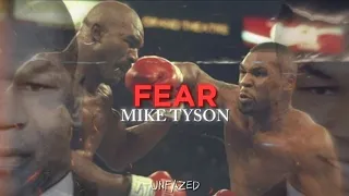 「FEAR」 - Mike Tyson Edit | 28 Days Later(Slowed)