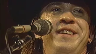Stevie Ray Vaughan - Life Without You - Starwood Amphitheater. Nashville, TN 1987