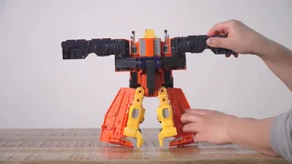 24 Minutes of Carbot And Tobot Korean Transformer Toy Transformations