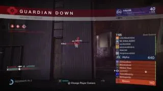 Destiny magnetic grenade kills.