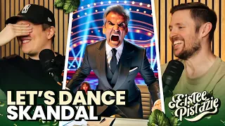 LET'S DANCE SKANDAL | Eistee Pistazie (Folge 28)