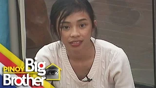 PBB 7 Day 194: Maymay, pinagkatuwaan ng mga housemates sa kanyang pagbabalik