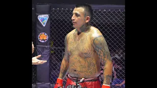 SFH 16 FULL FIGHT: Miguel “El Chévere” Grijalva vs. Aldo “El Demente” Espindola