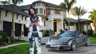 Katt Williams's 8 CHILDREN, Ex-Wives, Age, Career, House, Cars & Net Worth