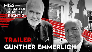 Gregor Gysi & Gunther Emmerlich Trailer