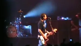 10 - blink-182 - Here's Your Letter (Live Hammersmith Apollo - London)