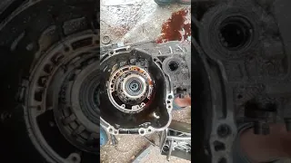 3speed corolla transmission repair