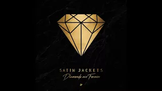 Satin Jackets - Latin Jackets