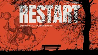 Restart - Short Horror Film #horror #restart