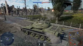 T55 Still gets the job done