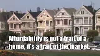 5 Myths About Urban Density
