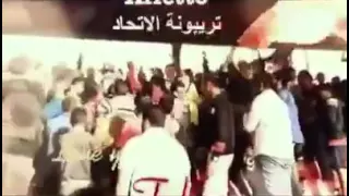 الاتحاد الليبي ( يا وناسي والتيحا رافعلي راسي)