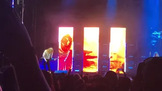 Megadeth - Dystopia Live 09/01/21