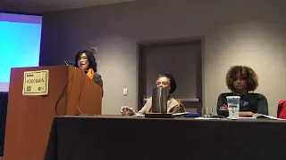 Panel at the NWSA Annual Conference 2018: Marxism Caucus The Legacies of 1968