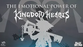 The Emotional Power of Kingdom Hearts ft. FilmOtter | Kingdom Hearts 20th Anniversary Essay