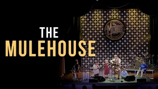 Rory Feek & Indiana Sing at The Mulehouse for a special event