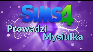 Przeprowadzka, Piotr zamieszkał z Mają - Odcinek 23 | #thesims4