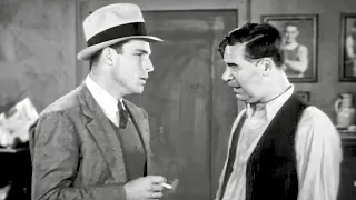 Бастер Креб | «Знак пошани» (1934, драма) режисер Спенсер Гордон Беннет