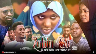 ZABIN SO SEASON 1 EPISODE 12 WITH ENGLISH SUBTITLE