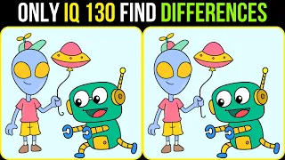 Can you find all 3 differences? №17