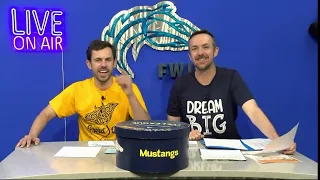 FWJH  Morning Announcements5/17/24