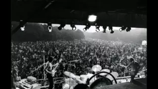 1971-09-18 Pink Floyd - Careful With That Axe Eugene - Festival de Musique Montreux,Switzerland