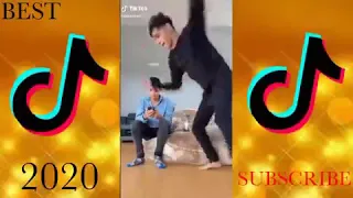 @dobre brothers best tik tok 2020 funny and dance by Lucas and Marcus | by best tik tok 2020 (part-1