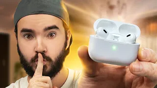 AirPods Pro - 14 Hidden Tricks!