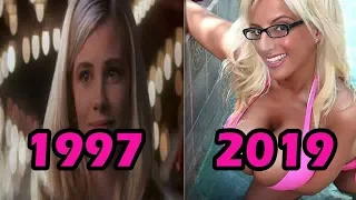 Con Air (1997) Movie Cast | Then & Now 2019