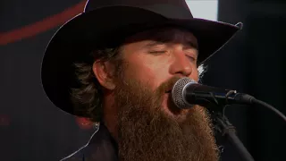 Cody Jinks "Loud & Heavy" LIVE on The Texas Music Scene