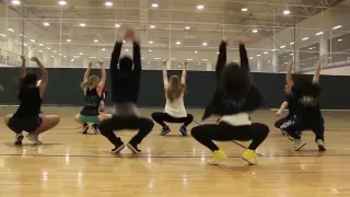 Can't Hold us (Macklemore & Ryan Lewis) by Fusion Dance Co.