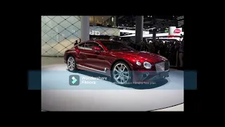 NEW MUSIC UPDATE 2022 BENTLEY CONTINENTAL GT