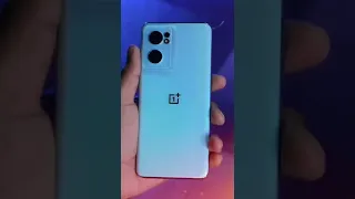 Oneplus Nord CE2 Lite First look & Indian Price ||#shorts