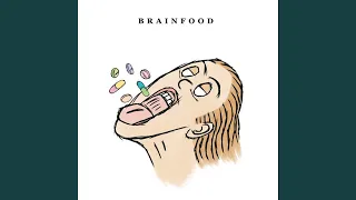 BRAINFOOD