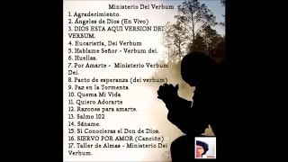 canciones de catolica Ministerio Dei Verbum (1 hora)No olvides dejar tu me gusta 👍😉 ♥️☝️Gracias 🙏