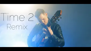 Trance on guitar! Time 2 - Remix by Thomas Valeur (Ewan Dobson)