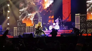 Ozzy Osbourne - Road to Nowhere (Live in Prague 13.06.201)