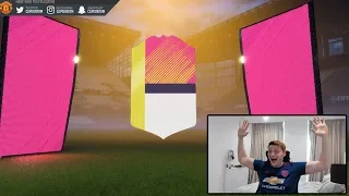 OMFG NEW WORLD CUP CARD PACK OPENING!!! SO MANY PACKED!