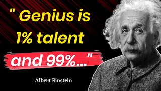 Albert Einstein's Life Lessons Men Learn Too Late In Life | Life Lessons Albert Einstein's