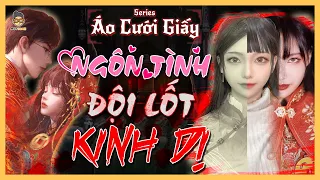 Áo Cưới Giấy - Top nhân vật nữ HOT nhất trong series Áo Cưới Giấy | Mọt Game