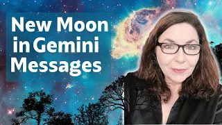 All Signs - Embrace New Beginnings: New Moon in Gemini Tarot Reading Astrology and Tarot Secrets